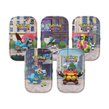Pokémon TCG: Lumiose City Mini Tin