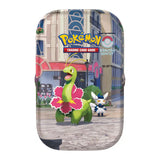 Pokémon TCG: Lumiose City Mini Tin
