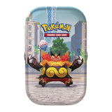 Pokémon TCG: Lumiose City Mini Tin