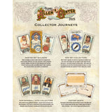 2025 Topps Allen & Ginter Baseball Jumbo Value Pack