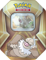 Pokémon TCG Triple Whammy Tin – Slaking