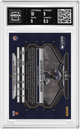 2023 Panini Mosaic #ND-12 Jaxon Smith-Njigba Arena Club 9.5