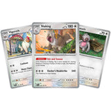 Pokémon TCG Triple Whammy Tin – Slaking