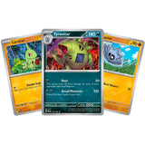 Pokémon TCG Triple Whammy Tin – Tyranitar